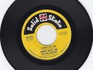 SOLID STATE 2514- JOHNNY BARTEL & THE SOUL MASTERS- IF THIS ISN`T LOVE- NORTHERN