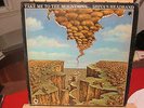 Shiva's Headband Take me to the Mountains west coast psych LP Capitol