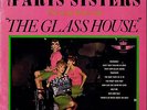 PARIS SISTERS The Glass House (Unifilms ULP 505) US 1966 LP still sealed NEW