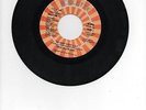 PROM- DISCO -SOUL-FOUR BELOW ZERO/ MY BABY'S GOT E.S.P/7186/ ROULETTE