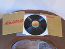 Bob Marley & The Wailers - Exodus LP - Ex+ Original 1st UK Press Vinyl - WW Ship