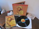 Bob Marley & The Wailers - Rastaman Vibration LP - Ex- 1st UK Vinyl - World Ship