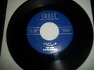 RARE PROMO- STACK-A-RECORDS by TOM TALL