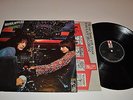 SILVER APPLES - Contact OG Kapp NM vinyl w/ original inner sleeve psych rock lp