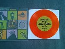 THE LAWRENCE ARMS - NEWS FROM YALTA * ltd. to 800 * orange Wax * NOFX * PunkRock