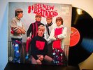The New Beatnicks LP Telefunken (Musik für alle)