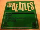 THE BEATLES  WITH TONY SHERIDAN AND GUESTS   1964 MGM SE-4215   STEREO   $600 BK
