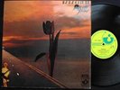 PRETTY THINGS Parachute LP UK Original 1st Press NO EMI Logo Green Harvest