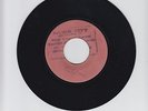 BLANK/HOLD ME BABY  - BASIL DALEY & THE HEPTONES  (68 ROCKSTEADY /REGGAE  7