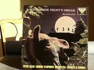MIDSUMMER NIGHT’S DREAM” classical LP DECCA (U.K.) SXL-2060 Maag London NM