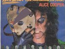 ALICE COOPER    HE´S  BACK-(The Man Behind The Mask) ** BILLION DOLLAR BABIES