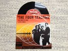 SI THE 4 FOUR SEASONS BIG MAN IN TOWN LITTLE ANGEL RARE HOLLAND DUTCH