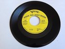 NORTHERN SOUL 45 - THE CHANTS - Dick Tracy/Choo Choo VERVE 10244 PROMO VG+