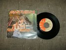 Iron Maiden - Twilight Zone SUPERRARE ITALY ITALIAN 7