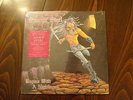 SAVAGE STEEL - Begins With A Nightmare  1987 New Renaissance  1. press