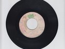 BLANK(T/ISLE)/TOMMY'S ROCKSTEADY  -  TOMMY MCCOOK    ( 67 ROCKSTEADY 7