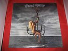 GREAT WHITE / HOOKED Sealed Promo Lp 1991 & Signed GREAT WHITE Poster.