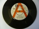 BOSSA NOVA BABY/MY HEART SAID- TIPPIE & THE CLOVERS***RED/WHITE DEMO***