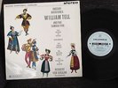 ROSSINI OVERTURES KARAJAN SAX 2378 COLUMBIA