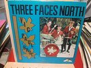 Three Faces North The Canadian Beadles rare garage LP on Tide