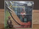 ANSERMET - RIMSKY KORSAKOV -- SCHEHERAZADE - LONDON BLUE BACK CS 6018