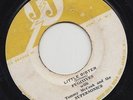 '66 JJ ROCKSTEADY 45 EARL LOWDEN & THE FUGITIVES LITTLE SISTER ?