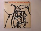 MILES DAVIS COOKIN PRESTIGE 7094 MONO 50TH RVG FLAT EDGE COOL JAZZ