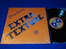 GEORGE HARRISON EXTRA TEXTURE TRUE 1ST US PRESS SHRINK DIE-CUT STUNNING MINT-