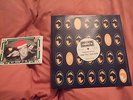 OASIS I AM THE WALRUS CREATION RECORDS PROMO SINGLE CTP190 WITH CARD