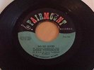 LONNIE YOUNGBLOOD   Go Go Shoes 45   Fairmount Killer Northern Soul Funk Hendrix
