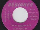 Black Gospel EP - Wandering Five - How Good God Has Been - Designer - mp3