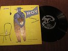 Roy Eldridge Collates Clef MGC-113 10
