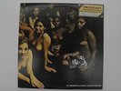 JIMMY HENDRIX (ELECTRIC LADYLAND) DOUBLE LP NUDE COVER, NM - MINT CONDITION.