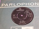 The Beatles - If I Fell - UK Export Single - Stunning Condition