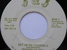 Rare Funk / Sweet Soul 45 - Shades Of You - Get Up On Yourself - J&J mp3 VG++