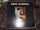 ITALIAN JAZZ ENZO RANDISI LP SAME- JAZZ PRIVATE PRESS  NMINT
