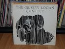 The Giuseppi Logan Quartet NM LP Don Pullen Milford Graves Eddie Gomez