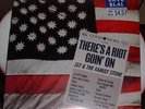 SLY AND THE FAMILY STONE THERE'S A RIOT GOIN' ON EPIC KE30986 SEALED