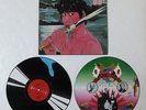 TADANORI YOKOO TOSHI ICHIYANAGI OPERA 2LP 1969 JAPAN ORIG PICTURE DISC 