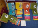 The Living Shakespeare Programme 5 Boxed Sets 26 Plays Records Collectors Vynal