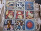 THE PRIME MOVERS (THE PRISONERS) Arc Orig. 1993 LP Medway garage