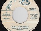 Soul Funk Gospel 45 - Sensational Brown Brothers - I Want To Be Ready - Lark mp3