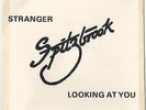 SPITZBROOK - 'Stranger' rare NWOBHM 7