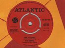 L K***UK***N-MINT***1968***HARD TO HANDLE***45rpm**OTIS REDDING***NORTHERN***7