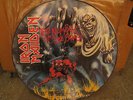 IRON MAIDEN 