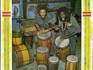 Congos - Heart Of The Congos (Original Mix) JA Black Art LP 4049 LP