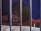 Dave Barker Meets The Upsetters - Prisoner Of Love UK orig LP