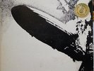 Led Zeppelin I; Rare First Atlantic Press SD 8216- Double sided 