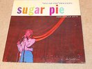 RARE R&B SOUL LP 