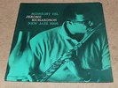 RARE  LP  JEROME RICHARDSON 